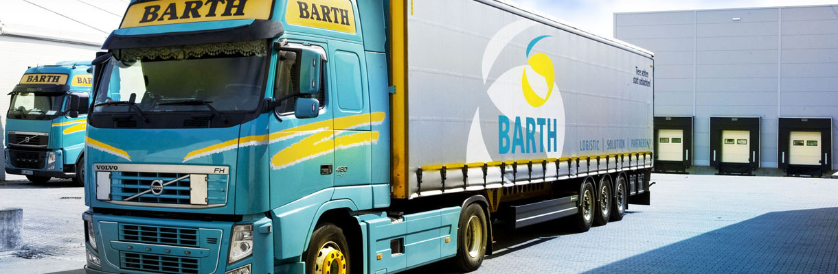 BARTH expandiert am Standort Laupheim